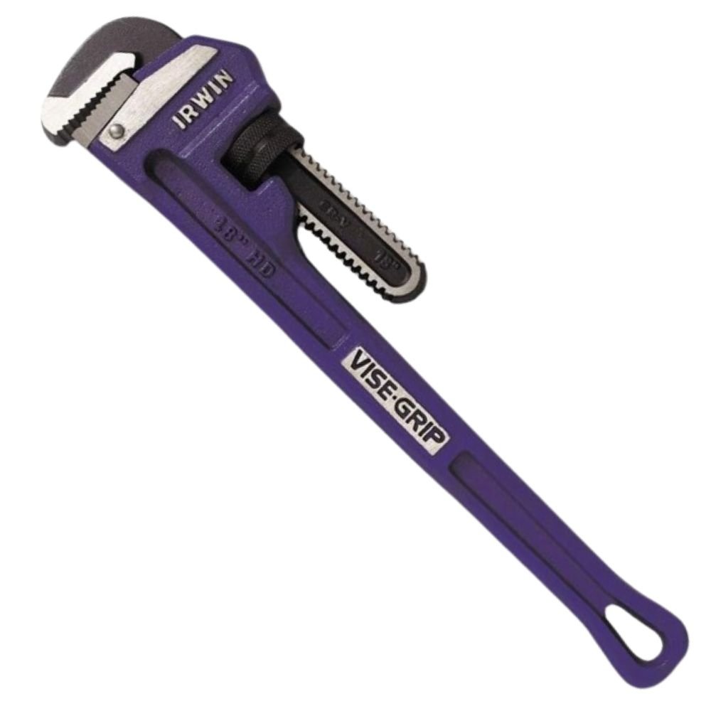 Chave Grifo Americana Vise-Grip de 18 Pol. - Imagem zoom