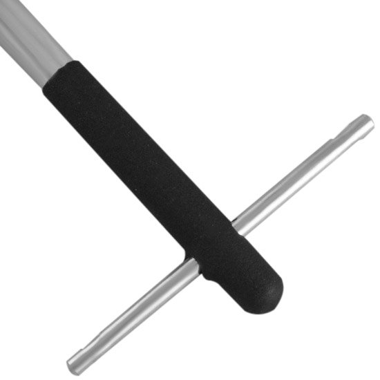 Chave Grifo para Lavatórios 11 Polegadas BLACK JACK-B245  - Imagem