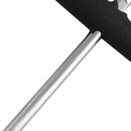 Chave Grifo para Lavatórios 11 Polegadas BLACK JACK-B245  - Imagem