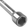 Chave de Roda tipo Cruz 500mm Riosul Tools-010070 - Imagem 2