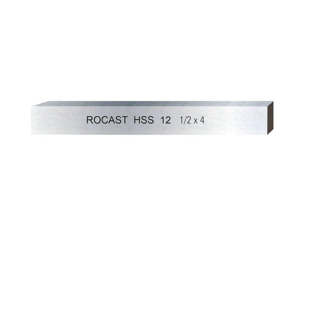 Bits Quadrado - 5/8" x 6" Rocast 40,0020 - Imagem zoom