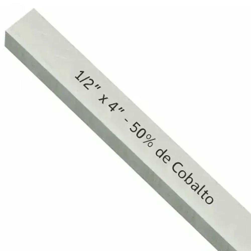 Bits Quadrado 1/2 X 4 - Com 50% De Cobalto - Imagem