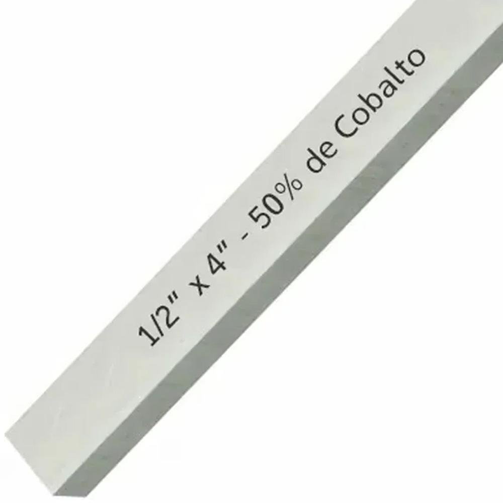 Bits Quadrado 1/2 X 4 - Com 50% De Cobalto - Imagem