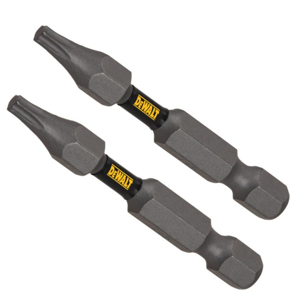 Ponta Torx 2TX20 Tough Grip 2 Pol. - Imagem zoom