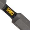 Ponta Torx 2TX20 Tough Grip 2 Pol. - Imagem 4