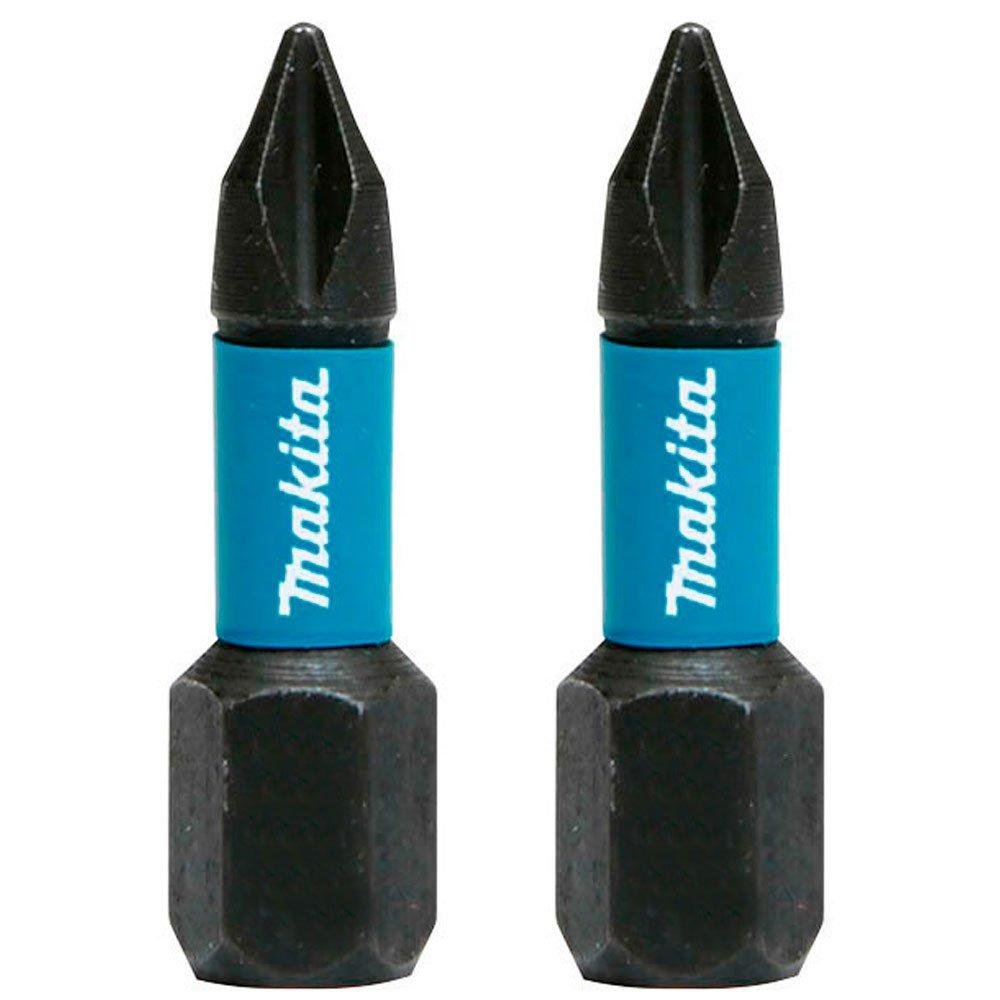 Bit de Impacto PH1 X 25mm com 2 Unidades  - Imagem zoom