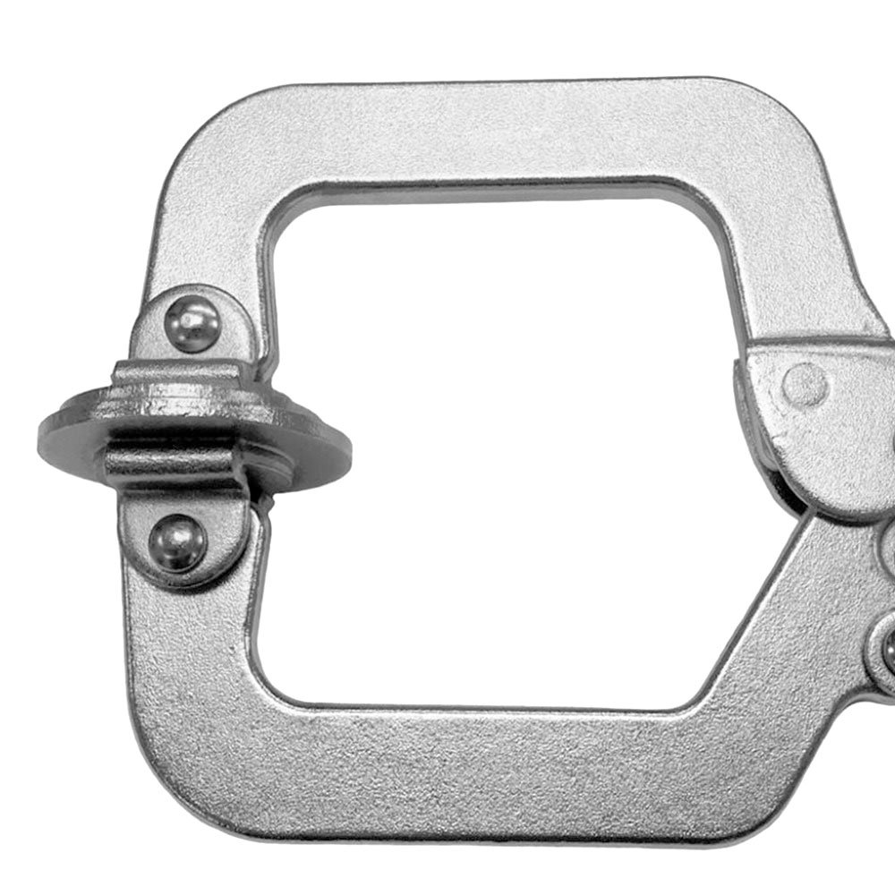 Grampo de Fixação Face Clamp 2 Pol. MILESCRAFT-40000003 - Imagem