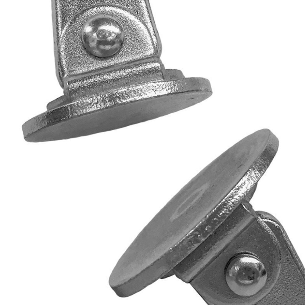 Grampo de Fixação Face Clamp 2 Pol. MILESCRAFT-40000003 - Imagem