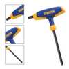 Chave Allen tipo T 160mm x 7/64 Pol. - Imagem 2