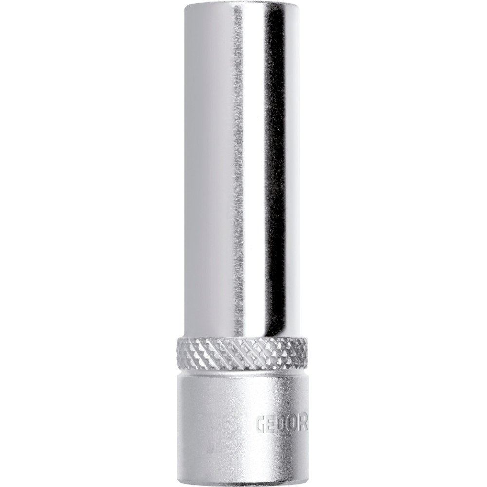 Soquete Sextavado Longo de 30mm com Encaixe de 1/2 Pol.-GEDORE RED-R61003014