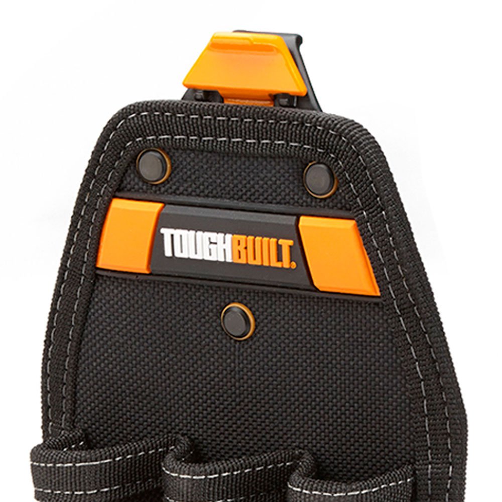 BOLSA 6 BOLSILLOS TECNICO GRANDE TOUGHBUILT TB-CT-36-L6