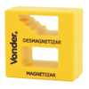 Magnetizador e Desmagnetizador para Chaves de Fenda e Phillips - Imagem 2