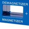 Magnetizador e Desmagnetizador 52 X 50 X 30mm - Imagem 2