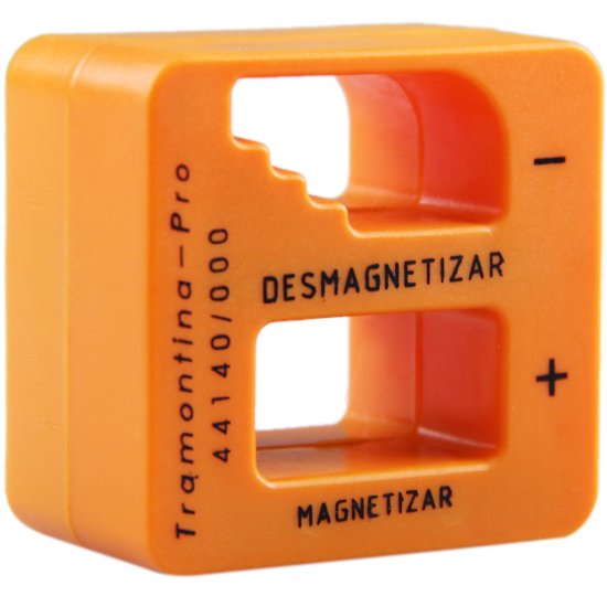 Magnetizador de Chaves de Fenda - Imagem zoom