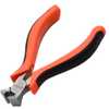 Alicate Corte Frontal de Aço Carbono 4,5 Pol. HARDEN-H-560305 - Imagem 1