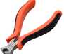 Alicate Corte Frontal de Aço Carbono 4,5 Pol. HARDEN-H-560305 - Imagem