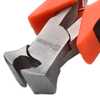 Alicate Corte Frontal de Aço Carbono 4,5 Pol. HARDEN-H-560305 - Imagem 2