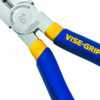 Alicate de Bico Vise-Grip 6 Pol. com Descascador de Fios  - Imagem 4