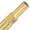 Soquetes Magnético Impact Gold 10mm e Adaptador 1/4 Pol. - Imagem 4