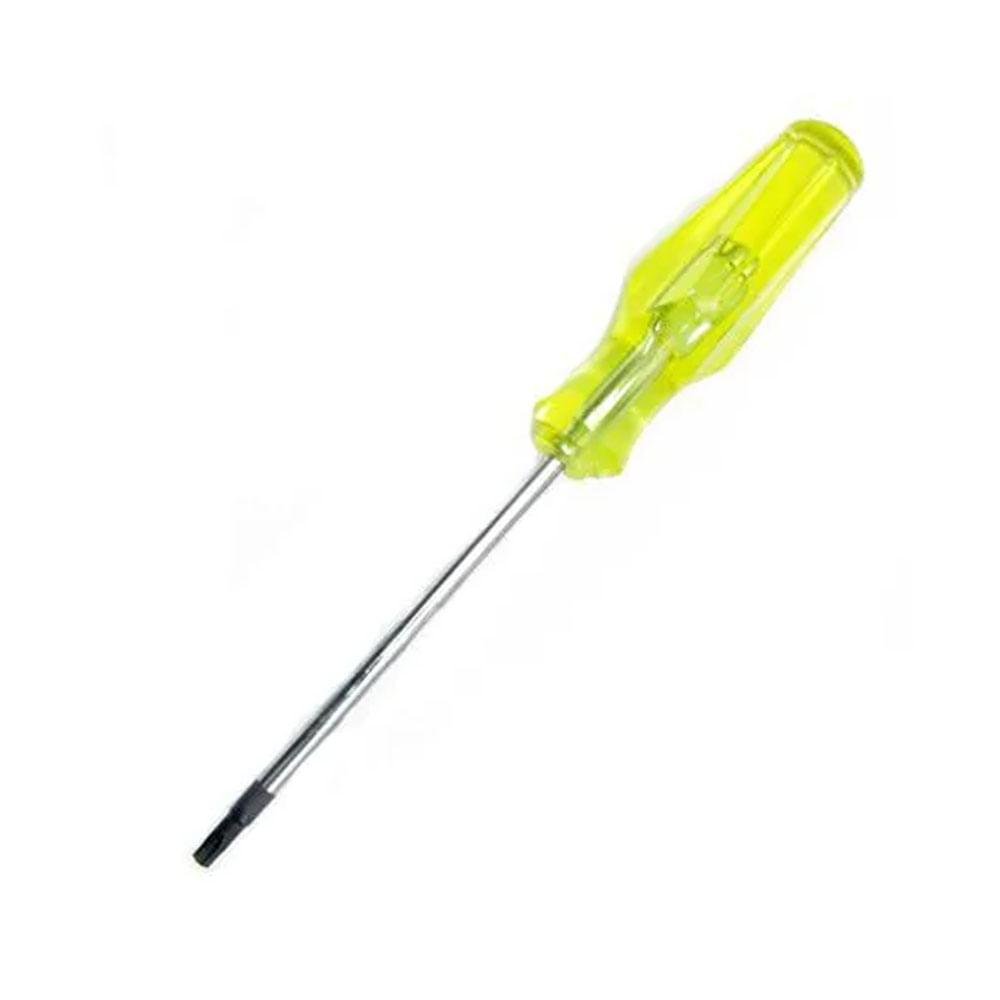 Chave Torx Com Cabo T-20 - 69-495-Ei - Stanley    -STANLEY-312118
