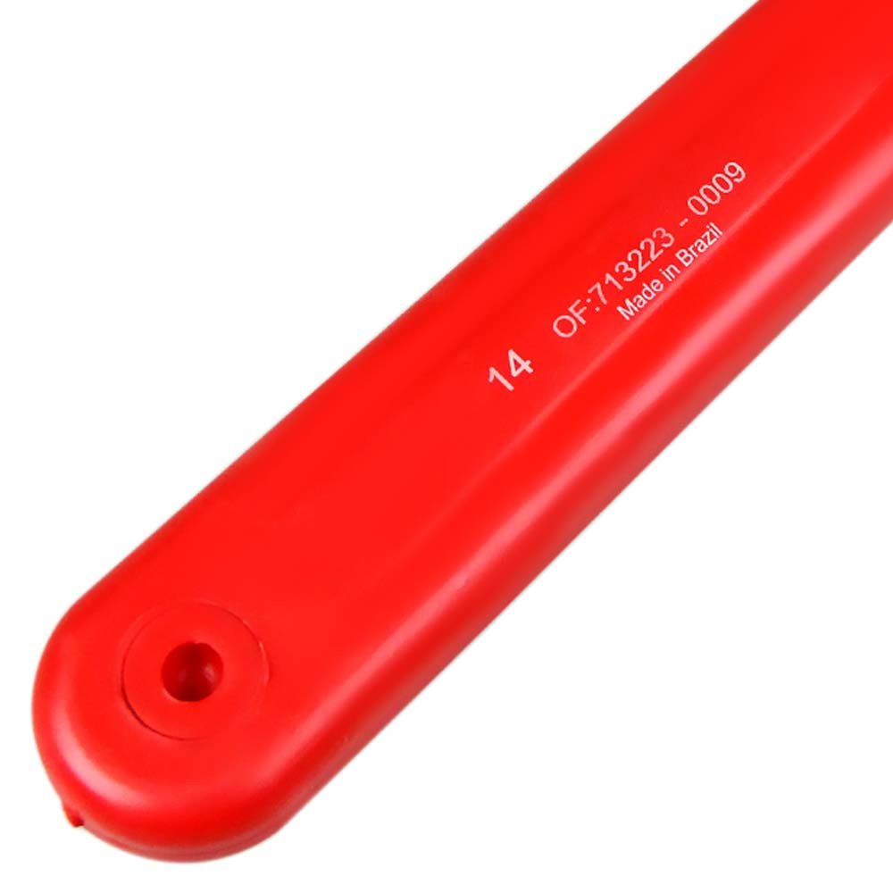 Chave Ajustável Inglesa 8 Abertura 23mm - Gedore Red - Ferramentas Gerais