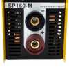 Máquina Inversora de Solda 160A  Spin Power SP160M - Imagem 5