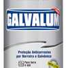 Spray Galvanização Aluminizada a Frio Galvalum 300ml - Imagem 4