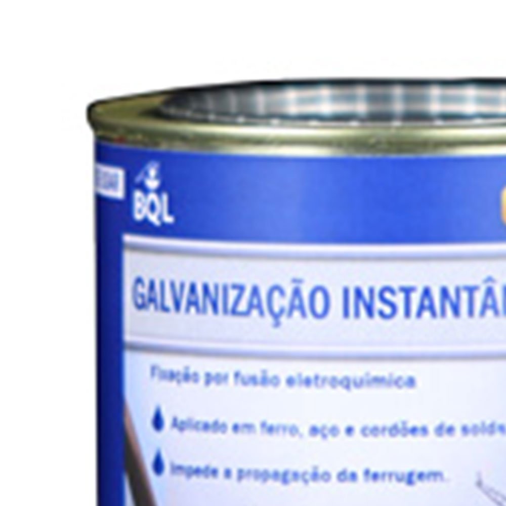 Galvanização Instantâneo a Frio Galvanox 220ml - Imagem