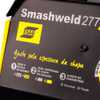 Máquina de Solda MIG/MAG Smashweld 277X 250A 220/380V com Acessórios  - Imagem 3