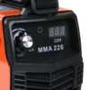 Máquina de Solda Inversora Mini MMA 115A  - Imagem 5