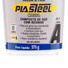 PLASTEEL MASSA 4:1 - Solda a Frio - Embalagem 450G - PQ1 - Imagem 5