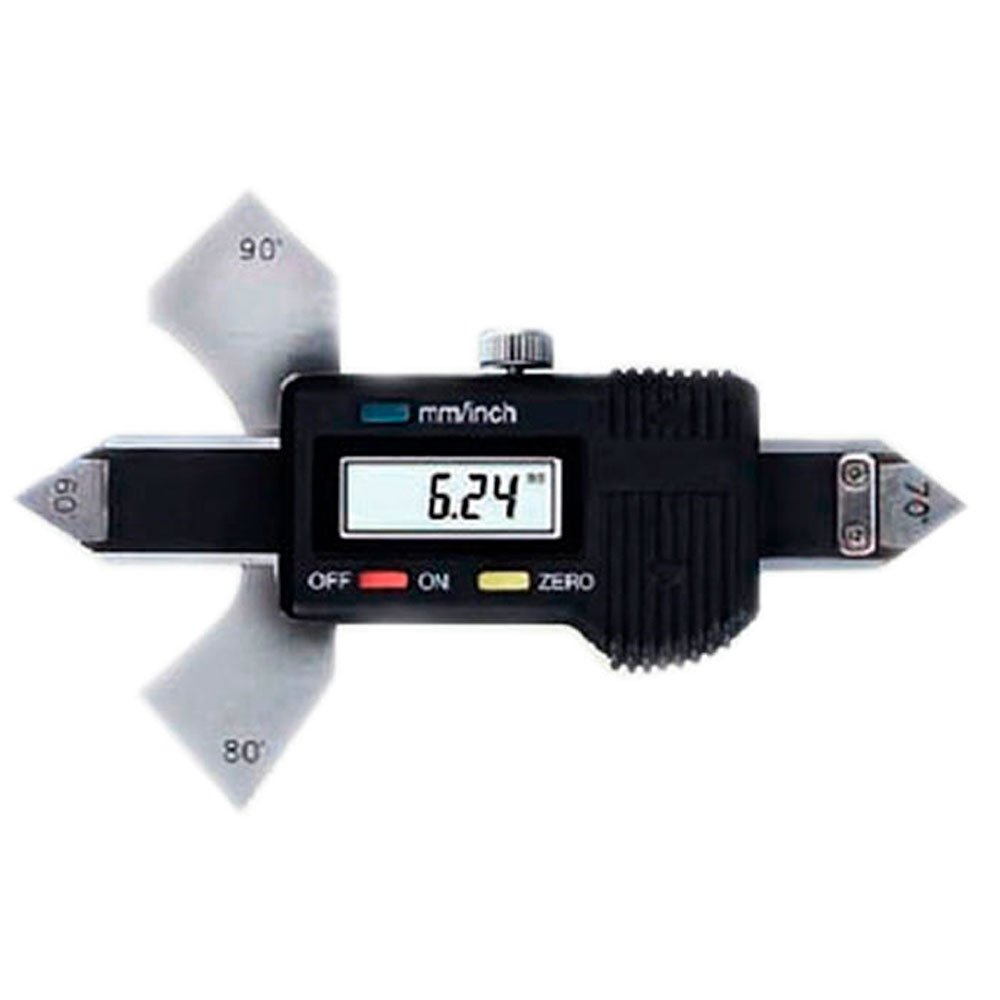 Calibre Digital para Ângulo de Solda - Imagem zoom