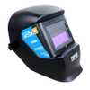 Máquina de Solda Inversora Compacta MIG Sem Gás 100A  + Máscara de Solda Auto Escurecimento Fixa Tonalidade 11 Automática - Imagem 5