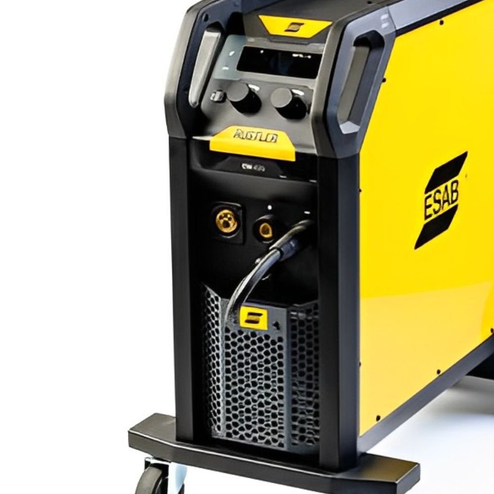 Máquina Inversora de Solda Rustler - ESAB-748506