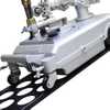 Máquina de Corte Tartaruga MQ1-30 com Controle de Velocidade 220V CONDOR-0404800 - Imagem 4