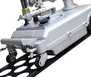 Máquina de Corte Tartaruga MQ1-30 com Controle de Velocidade 220V CONDOR-0404800 - Imagem