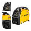 Inversora de Solda MMA/ TIG RIV222 200 Amperes Bivolt s/ tocha - Imagem 2