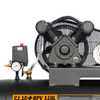 Compressor de Ar Baixa Pressão RCH 10 Pés 110 Litros sem Motor 10 Pcm - Imagem 4