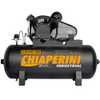 Compressor de Ar Alta Pressão CJ20 + APV 20 Pés 200L 175PSI sem Motor - Imagem 1