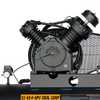 Compressor de Ar Alta Pressão Industrial CJ40 APV 40 Pés 360L 175PSI sem Motor - Imagem 2