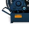 Compressor de Baixa Pressão sobre Base CJ5.2 BPV 5,2 Pés 120PSI 1HP 110/220V Mono - Imagem 5