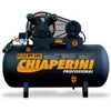 Compressor de Baixa Pressão CJ5.2 BPV 5,2 Pés 120PSI 110L 1HP 220/380V Trifásico - Imagem 1