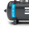 Compressor de Ar Média Pressão 10 Pés 140 Libras 2HP Trifásico 2P IP21 220/380V - Imagem 4