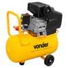 Motocompressor de ar MCV 25 8,0 pcm 25 litros  - Imagem 1