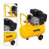 Motocompressor de ar MCV 25 8,0 pcm 25 litros  - Imagem 2