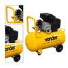 Motocompressor de ar  MCV  50 8,0pcm  50 litros  - Imagem 2