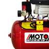 Motocompressor de Ar 7,6 Pés3/min 2,0HP 24 Litros 220V - Imagem 3