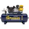 Compressor de Ar Super Ar Gasolina 15 Pés 140PSI 200 Litros  - Imagem 1