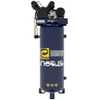 Compressor de Ar Vertical Notus 15 Pés 175 Litros 3HP 110/ 220V Monofásico - Imagem 1