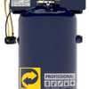 Compressor de Ar Vertical Notus 15 Pés 175 Litros 3HP 110/ 220V Monofásico - Imagem 3